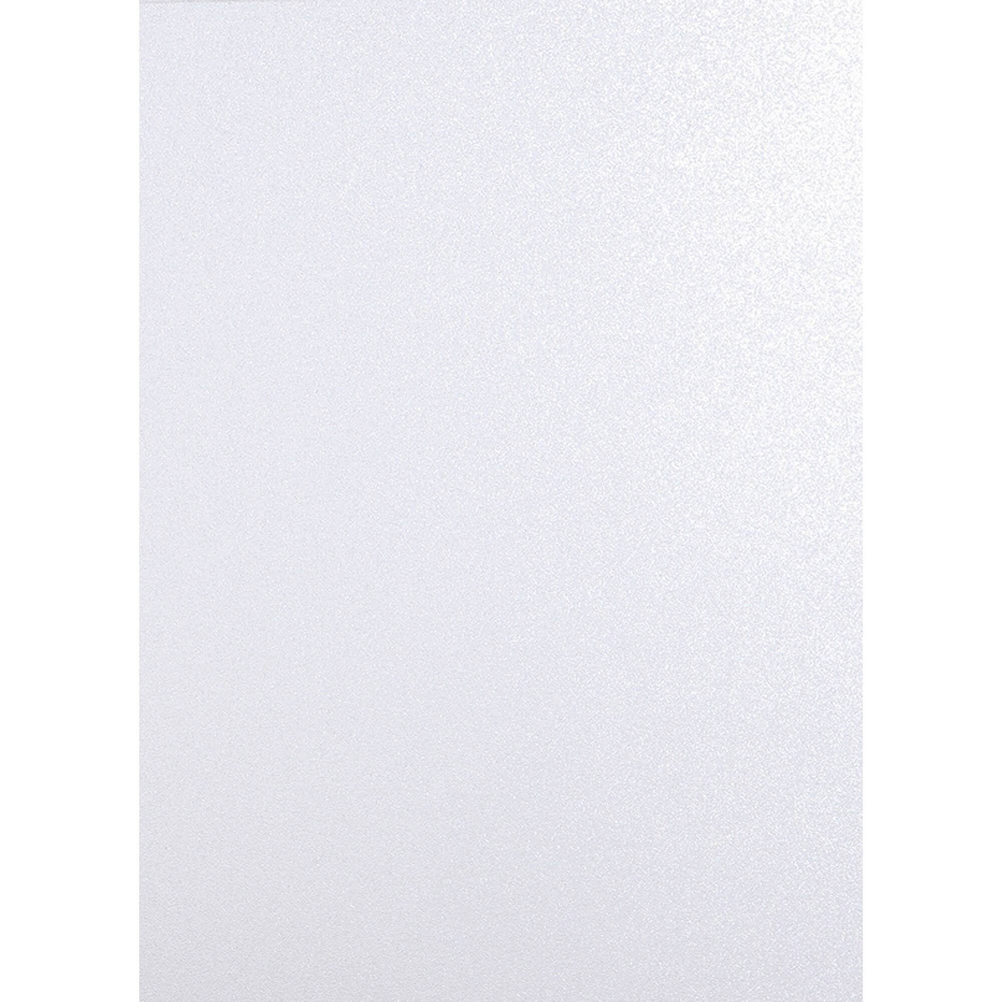 Fablon Sand Static Window Film